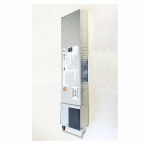 Redundantes Titan-Netzteil PWS-1K68A-1R 1U 1600 W für PC-Server PSU