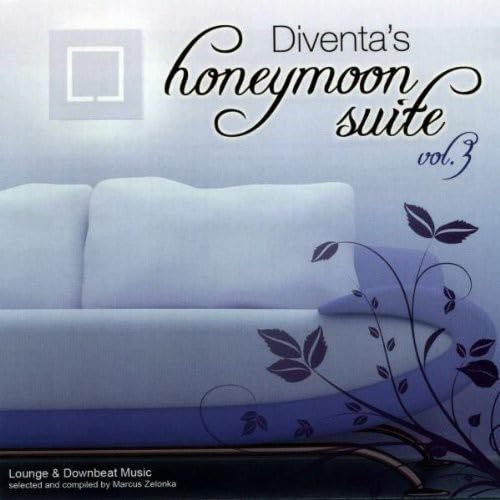 Honeymoon Suite Vol.3
