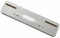 Q-Connect 2012500010 Heftstreifen und Aktenbinder PP 34x150mm 25 stück weiß