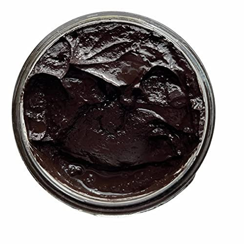 Palc Wachs- Creme Selbstglanz 50ml Marron Oscuro