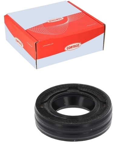Corteco 01033982B Wellendichtring, Automatikgetriebe | 01033982B passend für A4 A5 A6