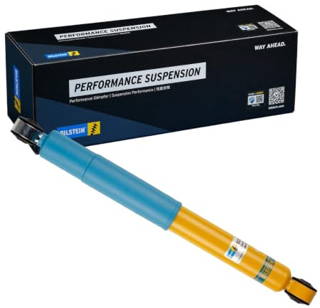 Bilstein 24-010474 Stoßdämpfer hinten | 24-010474 Kompatibel mit Astro Bus,astro Extended Cargo Van,astro Kasten