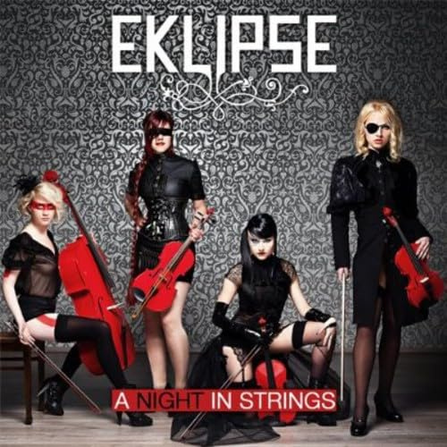 A Night in Strings (Limitiertes