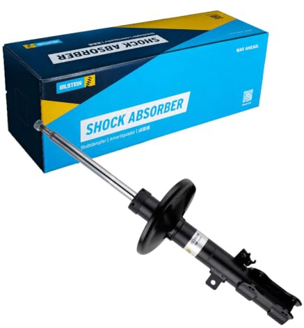 Bilstein 22-165398 Stoßdämpfer hinten rechts | 22-165398 Kompatibel mit Camry Stufenheck (_V3_)