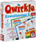 Schmidt Spiele 49271 Qwirkle Extension 1 Familienspiel