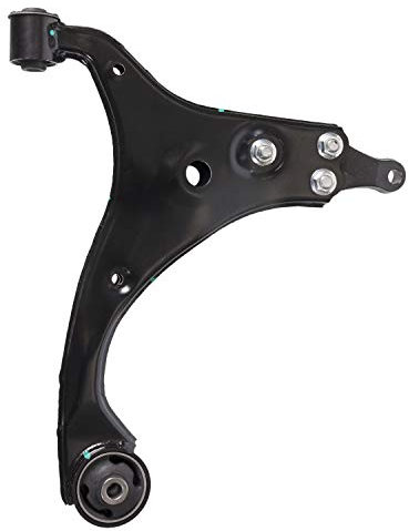 febi bilstein 41807 Querlenker mit Lager und Gelenk, 1 Stück