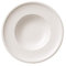 Villeroy und Boch Artesano Original Suppenteller, 25 cm, Premium Porzellan, Weiß