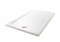 Jacob Delafon Receveur de Douche Flight Rectangle Extra Plat Douche Italienne 110 x 80 cm