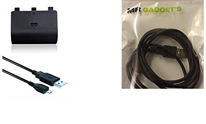 Battery Pack – Play and Charge kit per Xbox One
