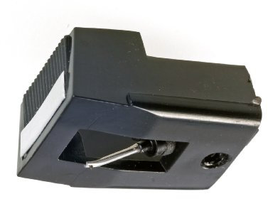 Tonnadel für Plattenspieler SPP 7035 von Schneider