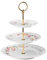 Rosenthal Etagere, Mehrfarbig