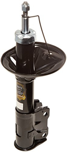JAPANPAR MM-50012 Shock Absorbers
