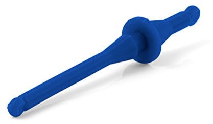 Noctua NA-SAV2 chromax.blue, Silicone Anti-Vibration Fan Mount Set (20-pack, Blue)
