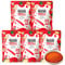 MISSLEE Tteokbokki Sauce Mix, for Quick & Easy tteokbokki at home, 5 Pack, 2 Servings each, Level 2 Original, Authentic Korean Flavor with Balanced Spiciness, Korean Sauce for Rice Cakes