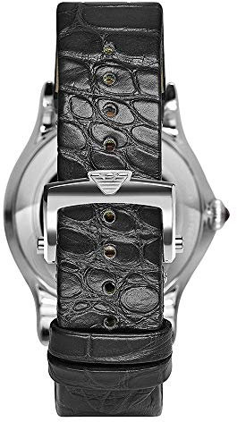 Orologio Uomo Emporio Armani Swiss ARS3303