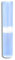 Rumold Gewindepack Versandrollen transparent (2 Köcher, 55 x 320mm)