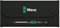Wera 05136466001 Textile Box Kraftform Kompakt Zyklop Mini 2, leer