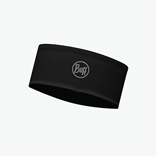 Buff Fastwick Stirnband SOLID Unisex Einheitsgröße