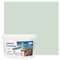 Preismaxx Perfektweiß urban colors, bunte Wandfarbe, grün, salbeigrün, sage green 5L, Innenfarbe, hohe Deckkraft Klasse 2, matt