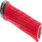 Ergon – GE1 Evo Fahrradgriff | MTB, Enduro, Trail | Regular | Risky Red