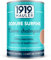 1919 BY MAULER - Peinture « DORURE SURFINE » - Cuivre - 0,125L - Multisupports intérieur et extérieur (bois, métal, PVC, support peint) : effet métal véritables pigments métalliques