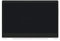 FTDLCD® Écran tactile LCD 14 FHD LED LCD pour HP Chromebook x360 14-da0000ng 14-da0001ng 14-da0002ng avec cadre