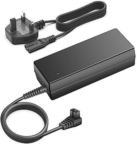 AC Adapter Power Supply for Alpicool G22 K25 NCF45 CX30 CX40 C9P T36 T60 S15 12/24V Car Fridge Compressor Waeco CFX-35 CDF-36 Refrigerator Mobicool MCF40 FR40 Indel TB41 TB18 TB15 Camp Freezer Charger