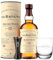 Balvenie 12 Year Old Doublewood Whisky 70cl With Branded Whisky Glass & Secret Bottle Shop Jigger | Scottish Whisky | Ideal Christmas Dad Whisky Gift