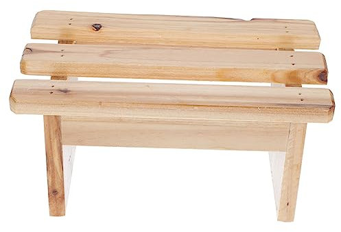 PLAFOPE Multipurpose Bathing Footstool Waterproof Footrest for Shower and Sauna Ideal for Bathing Leg Shaving and Relaxation Comfortable Foot Stool for Bathroom and Living Room Use