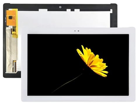 Display LCD del Telefono Cellulare Schermo LCD OEM per per for ASUS Zenpad 10 Z300M / P021 con Digitalizzatore Assemblaggio Completo Parte di Riparazione
