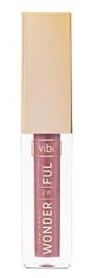 WIBO. Lipgloss Lipgloss Wonderfull Lips Top Coat Nr. 2