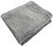 Kepuarm Elektrische Heizdecke aus Fleece, 12 V, konstanter Temperatur, Überhitzungsschutz für Auto und Wohnmobil (145 x 100 cm)