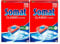 Somat Classic Power Spülmaschinen Tabs, 344 Tabs (2 x 172 Tabs), Geschirrspül Tabs mit Fettlösekraft für kraftvolle Reinigung, Spültabs für strahlend sauberes Geschirr sogar bei niedrigen Temperaturen