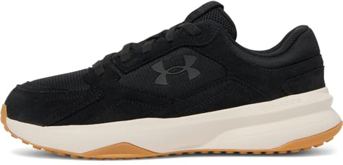 UA Edge SUEDE
