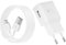 Caricabatterie per Samsung, Caricatore con Cavo USB C Originale Ricarica Rapida 1,5 M Compatibile con Samsung Galaxy S23/S22/S21/S20 FE/Note9/S10/S10e/S9/S8/A56/A55/A54/A53/A25/A16/A15/A14/A05s