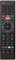 Infratex Fernbedienung fur TV Medion MD-31323 Medion Life P15522 - MSN:30025434 - MSN:30025435 MD-31475 Medion Life X17575 - MSN:30029150 - MSN:30028615 RC1821
