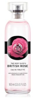The Body Shop 931-36042