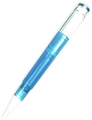 Supoion Diamonds Cleaner Pen Portable Stick for Sparkling Jewelry and Gemstones Wedding Engagement Rings Sparkling Tool