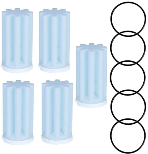 Afriso Heizölfilter Sikusieb kurz mit O-Ring, Filter 50-70 µm, Filterfläche 115 cm², Filtersieb, Heizöl, Art.-Nr. 20445 (5 Filter + 5 O-Ringe)