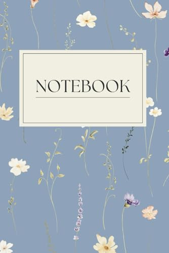 Notebook: Pride and Prejudice Inspired Lined Notebook, Journal, 9.25x6.125, 120 Pages, The Georgiana (The Pride and Prejudice Collection)