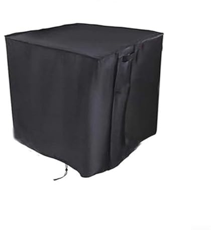HpLive Outdoor Gaskocher Abdeckung Wasserdicht Staubdicht aus 210D Oxford Gewebe für Gartenkochgeräte (16x16x12 inch)