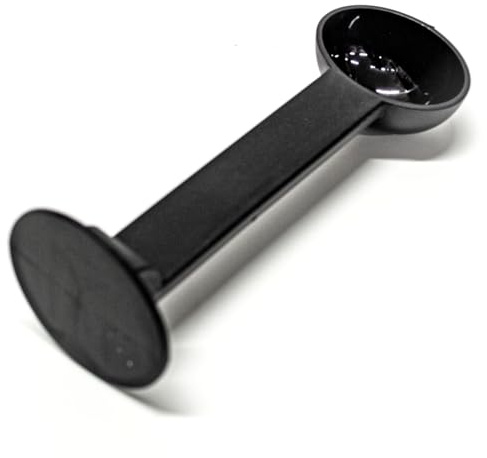 JPshop - Doseur mesurette avec tasseur pour machine à café compatible avec DeLonghi - 7313286119