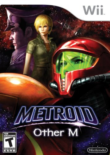 Metroid: Other M [UK Import]