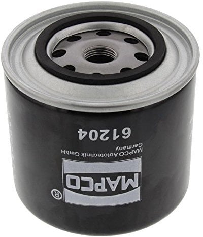 Mapco 61204 Ölfilter