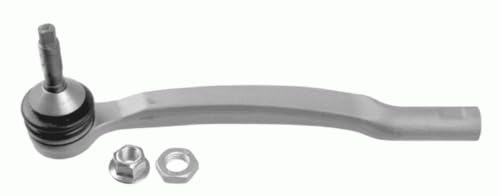 LEMFÖRDER 26701 02 Spurstangenkopf für Volvo XC90 I SUV (275) 2002-2015 Links, Vorderachse und Andere Fahrzeuge