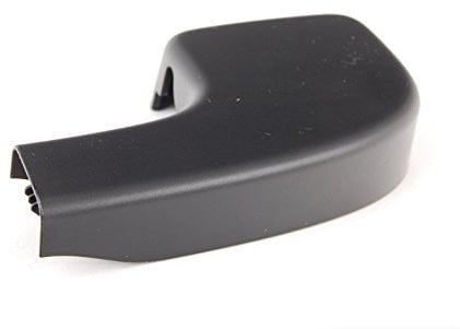 Original BMW Scheibenwischer-Abdeckung Front (61 61 7 138 991)