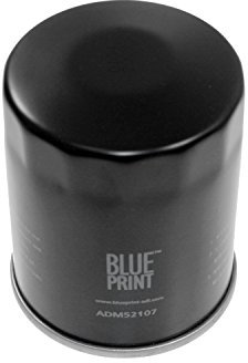 Blue Print ADM52107 Filtro dell'olio
