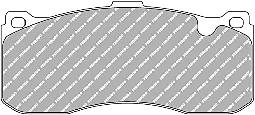 FERODO Scheibenbremsbeläge Ferodo Racing DS2500 FCP4218H