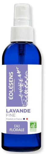 Eau de fleur de lavande 200 ml