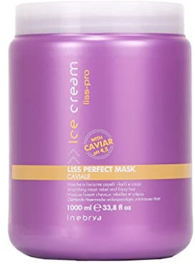Inebrya Liss Perfect Mask 1000 ml